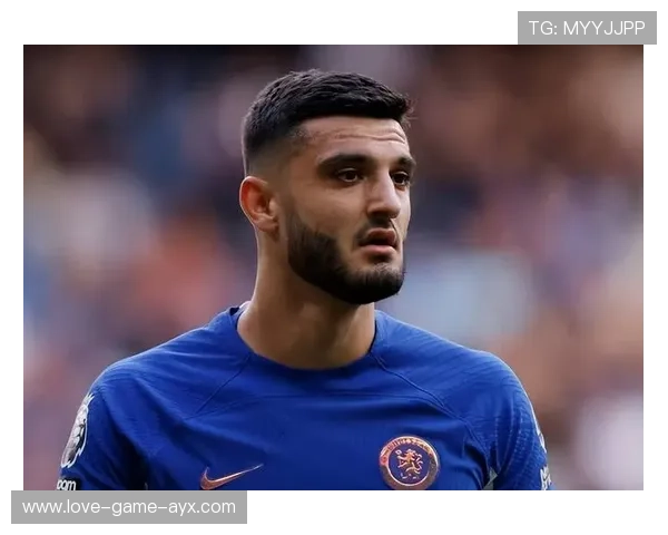 切尔西青训新星首秀即收获进球，未来之星点亮蓝血传承